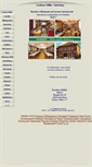 Mobile Screenshot of gasthaus-mueller.de